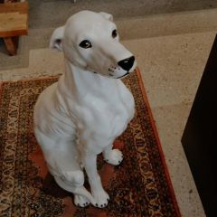 Ceramiche il Gattopardo - Vinthund