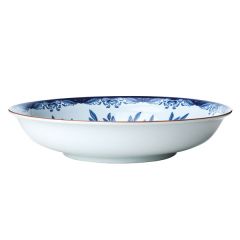 Rörstrand - Ostindia Floris - Tallrik djup 22 cm 