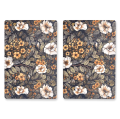 Antré Design smörgåsunderlägg Rosatok 4-pack
