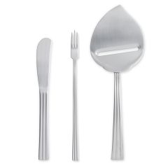 Gense - Thebe - Frukostset 3 delar
