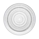 Iittala - Kastehelmi - Tallrik klar 24,8 cm
