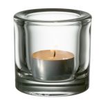 Iittala - Kivi - Ljuslykta klar