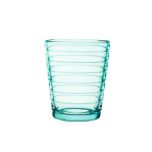 Iittala - Aino Aalto - Dricksglas 22 cl vattengrön 2-p