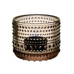 Iittala - Kastehelmi - Ljuslykta sand