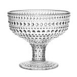 Iittala - Kastehelmi - Dessertskål klar 35 cl