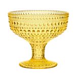 Iittala - Kastehelmi - Dessertskål citron 35 cl