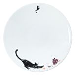 Rörstrand - Mlle Oisseau - Assiett 19 cm
