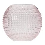 ByOn - Stockholm - Vas rosa 21 cm 