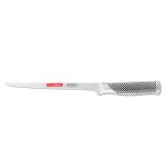 Global - G-30 Filékniv 21 cm flexibel