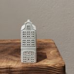 Kanalhus ljuslykta - shop