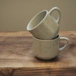 Lilien mugg Natural 40 cl
